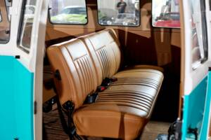 Image 27/39 of Volkswagen T2c Combi (1996)
