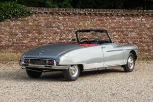 Obraz 10/50 pojazdu Citroën DS 21 Chapron (1963)