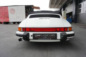 Bild 8/51 von Porsche 911 Carrera 3.2 (1986)
