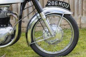 Immagine 8/39 di Norton 650 SS (1964)