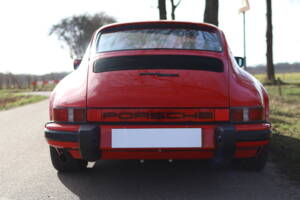 Image 3/8 de Porsche 911 SC 3.0 (1983)
