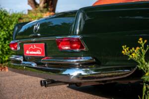Bild 36/41 von Mercedes-Benz 250 SE (1967)
