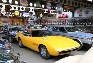 Image 41/47 of Maserati Ghibli (1968)
