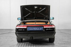 Bild 37/50 von Alfa Romeo 2.0 Spider (1991)