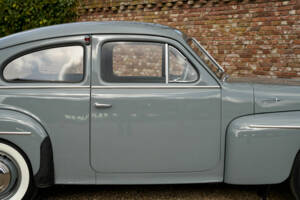 Bild 21/50 von Volvo PV 444 (1956)