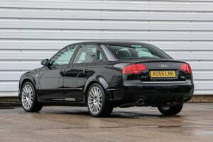 Imagen 4/33 de Audi A4 2.0 TFSI DTM (2005)