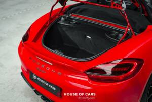 Bild 13/25 von Porsche Boxster Spyder (2016)