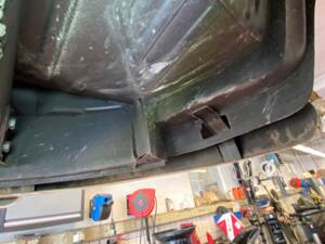 Bild 49/100 von Volkswagen T1 Kleinbus (1967)