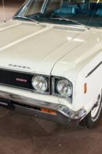 Imagen 23/95 de AMC Rambler Classic Rebel (1969)