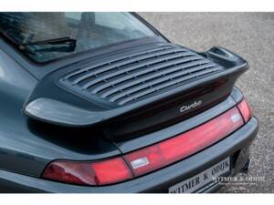 Image 19/29 de Porsche 911 Turbo (WLS I) (1995)