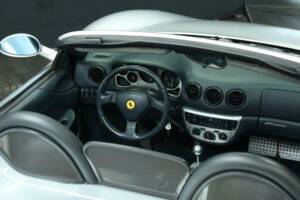 Immagine 48/50 di Ferrari 360 Spider (2003)