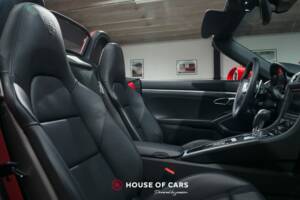Image 20/25 of Porsche Boxster S (2014)