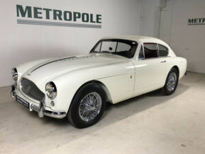 Afbeelding 8/27 van Aston Martin DB 2&#x2F;4 Mk III (1958)