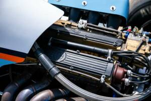 Bild 26/50 von March-BMW 782 Formula 2 (1978)