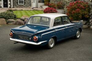 Bild 18/50 von Ford Cortina GT (1964)