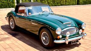 Image 3/20 de Austin-Healey 3000 Mk III (BJ8) (1966)