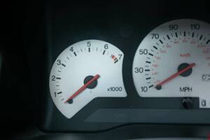 Bild 36/39 von Ford Escort RS Cosworth (1992)