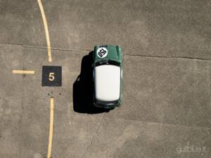 Bild 14/70 von Morris Mini Cooper &#39;S&#39; 1275 (1965)