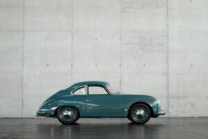 Afbeelding 32/50 van Porsche 356 A 1600 S (1958)