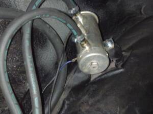 Immagine 54/88 di Lancia Flaminia GT 3C 2.5 Convertible (1962)