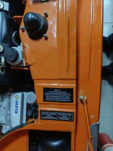 Bild 147/200 von BMW 2002 tii (1972)