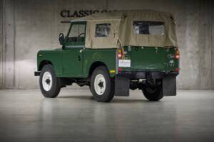 Bild 17/87 von Land Rover 88 (1972)
