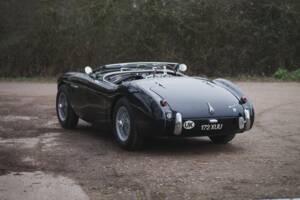 Image 8/53 de Austin-Healey 100/4 (BN2) (1955)