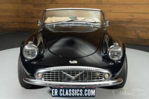 Obraz 18/19 pojazdu Daimler SP 250 (1962)
