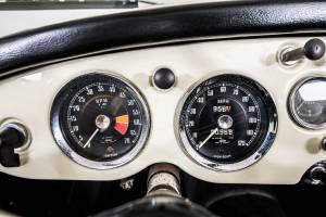 Immagine 17/50 di MG MGA 1600 (1961)