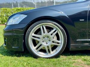 Bild 7/79 von Mercedes-Benz S 500 BlueEFFICIENCY (2011)