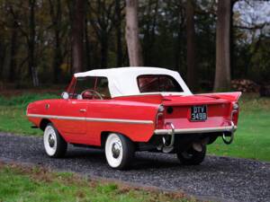 Bild 26/42 von Amphicar 770 (1964)