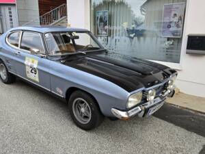 Immagine 3/8 di Ford Capri RS Gruppe 2 (1973)