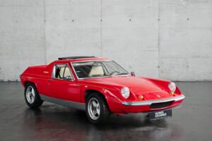 Bild 20/50 von Lotus Europa Twin Cam (1972)