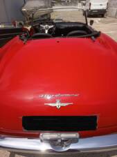 Bild 8/8 von Alfa Romeo 2000 Spider (1959)