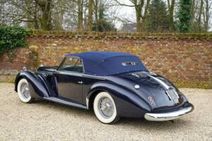 Image 44/50 of Talbot-Lago T26 Record Worblaufen (1947)