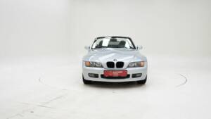 Bild 5/15 von BMW Z3 Roadster 1,8 (2001)