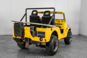 Afbeelding 46/50 van Willys-Viasa CJ-3B (1957)