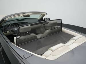 Immagine 26/35 di Saab 9-3 2.0t (2005)