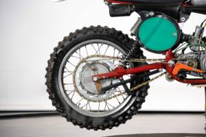 Image 17/38 of CZ 250 Moto Cross (1970)