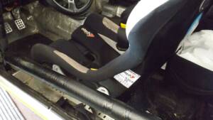 Imagen 16/40 de Opel Ascona 2,0 E (1981)