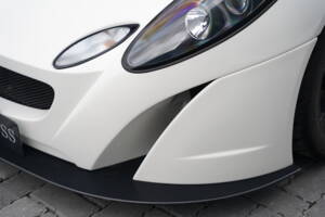 Bild 36/50 von Lotus 2-Eleven GT4 (2009)