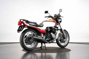 Immagine 4/50 di Honda CBX 550 F (1982)