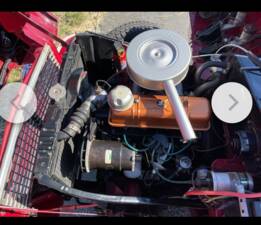 Image 47/50 of Triumph Herald 1200 (1965)