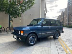 Image 2/50 of Land Rover Range Rover Classic (1989)