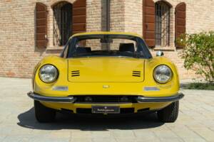 Image 4/50 of Ferrari Dino 246 GT (1971)