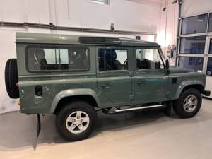 Afbeelding 11/29 van Land Rover Defender 110 (2014)