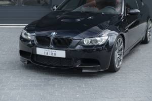 Imagen 45/50 de BMW M3 (2010)