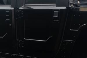 Imagen 20/50 de Hummer H 1 (1997)