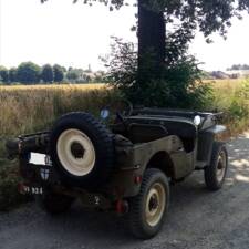 Bild 2/16 von Willys MB (1943)