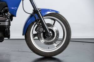 Imagen 19/50 de BMW K 75 "Ultima" (1996)